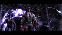 Mortal Kombat X Launch Trailer