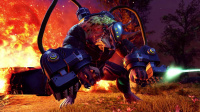 XCOM 2: Alien Hunters DLC Now Out