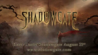 Shadowgate Presents Your Death