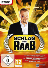 Schlag den Raab  Das 3. Spiel