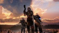 Destiny: Launch Gameplay Trailer schürt Vorfreude auf den Launch am 9. September