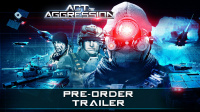 Act of Aggression - Fahrzeuge und Basen im Video