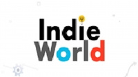 Indie World