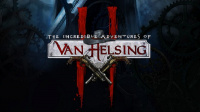 Features Unveiled for The Incredible Adventures of Van Helsing II