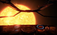 Elite Dangerous (PC)