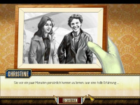 Die Suche nach Amelia Earhart