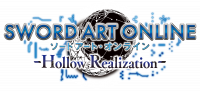 Sword Art Online -Hollow Realization-
