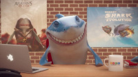 Hungry Shark World Coming to Mobile Devices May 5th