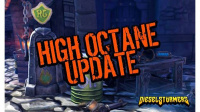 Dieselstörmers mit Belohnungssystem und neuem Missionstyp – High Octane-Update erscheint diese Woche