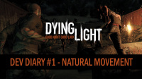 New Dying Light Gameplay Trailer