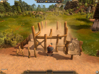 Die Siedler 7