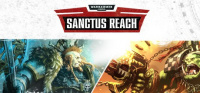Warhammer 40,000: Sanctus Reach landet auf PC und Steam