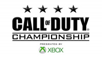 Europäische Call of Duty Championships in London