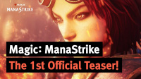 ManaStrike
