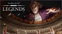 Die Chaos Arena ist zurück in TES: Legends