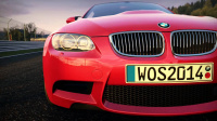 Media Alert: World of Speed - Neues Video zum BMW M3 E92