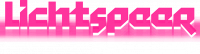 Lichtspeer