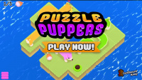 Who Doesnt Love A Puppy? Puzzle Puppers Heads To The Switch.