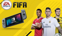 Full Details Revealed for EA Sports FIFA 18 Built for Nintendo Switch