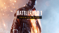 EA and DICE Announce Battlefield 1 Premium Pass