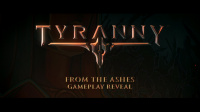 Obsidian and Paradox Reveal Tyranny Gameplay in New Trailer