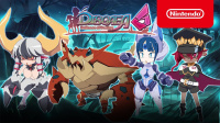 Disgaea 6: Defiance of Destiny