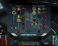 Space Siege