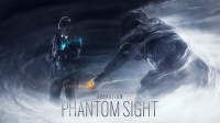 Rainbow Six Siege Reveals Operation Phantom Sight