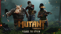 Interview With The Bearded Ladies, Developers Of Mutant Year Zero