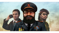 Tropico Dictator Pack