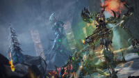 Guild Wars 2-Update Die Ursprünge des Wahnsinns ist ab sofort verfügbar