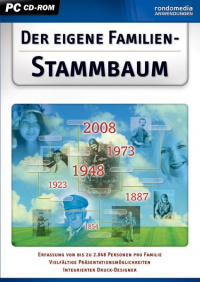 Der eigene Familien-Stammbaum