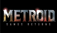 Metroid: Samus Returns