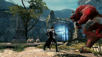 Vindictus-Update bringt neuen Charakter und mehr