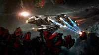 EVE Online -- Mosaic Release Goes Live