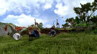 LEGO Jurassic World Cloned for Mac