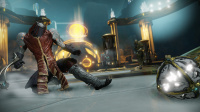 E3: Warframe Gets New Team Sport – Lunaro