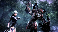 Tödlicher neuer Charakter für das Action-RPG Vindictus vorgestellt