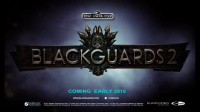 Blackguards 2 – Neue Gameplayfeatures, Kämpfe und Gegner jetzt in Video