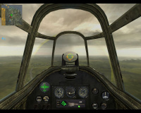Combat Wings: Battle of Britain