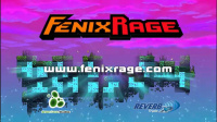 New Fenix Rage Trailer Reveals Madness Of World Three Level