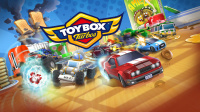 Neuer Trailer zu Toybox Turbos veröffentlicht
