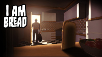 I Am Bread Now Out on Steam Early Access