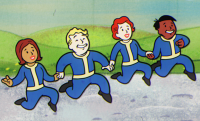 Fallout 76 Trailer Sells Survivors A New American Dream