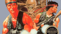 Contra Gets Live Action Film AND a....Drama Series? No...Wait...