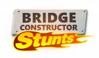 Bridge Constructor Stunts