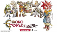 Chrono Trigger Gets A Third Patch On Steam