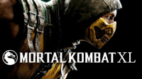  Mortal Kombat XL Coming to Steam This October