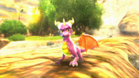 The Legend of Spyro  Dawn of the Dragon