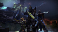 Destiny: Neuer Gameplay-Trailer und exklusiver Vorbesteller-Bonus